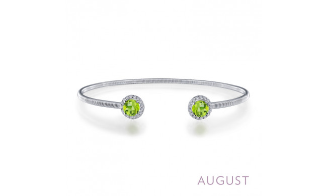 Lafonn August Birthstone Bracelet - BB002PDP72