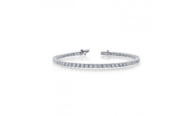 Lafonn Classic Tennis Bracelet - B3001CLP72