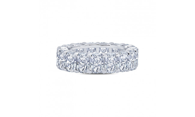 Lafonn 12.07 CTW Anniversary Eternity Band - R0385CLP05