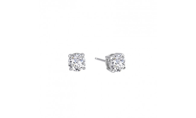 Lafonn 1.5 CTW Stud Earrings - E0108CLP00