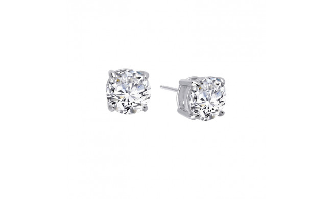 Lafonn 8 CTW Stud Earrings - E0112CLP00