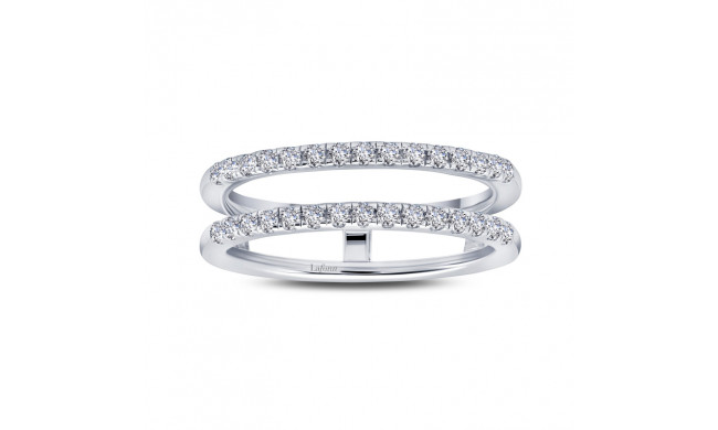 Lafonn Versatile Ring Enhancer - R0404CLP05