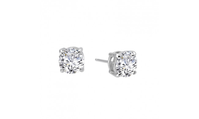 Lafonn 5.5 CTW Stud Earrings - E0111CLP00