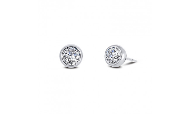 Lafonn 1.3 CTW Stud Earrings - E0370CLP00