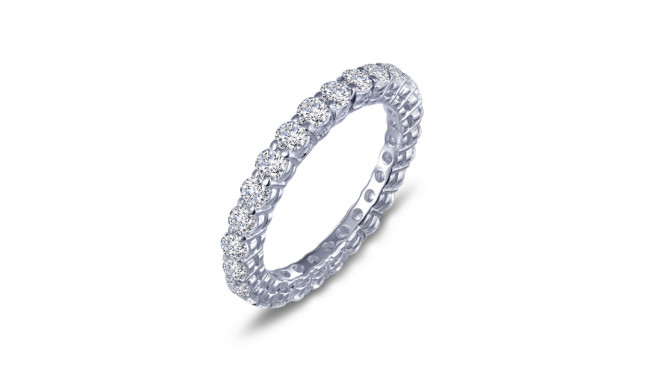 Lafonn 1.35 CTW Eternity Band - R0150CLP05