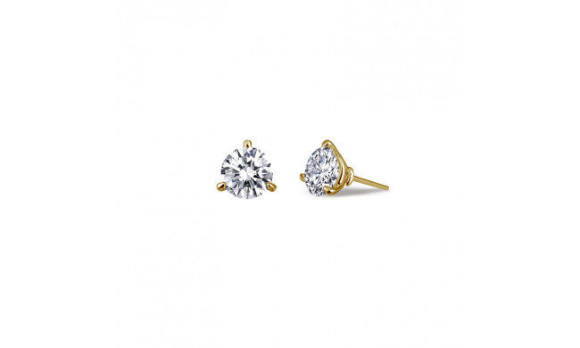 Lafonn 1.0  CTW Stud Earrings - E0206CLG00