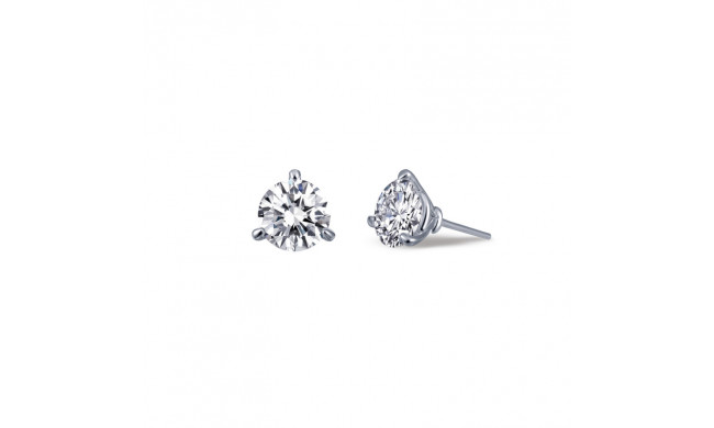 Lafonn 1.5 CTW Stud Earrings - E0479CLP00