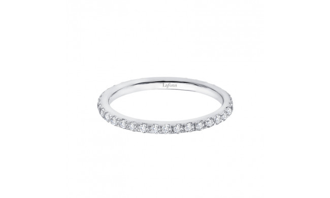 Lafonn 0.38 CTW Eternity Band - R2009CLP04