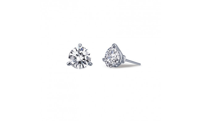 Lafonn 2.5 CTW Stud Earrings - E0204CLP00