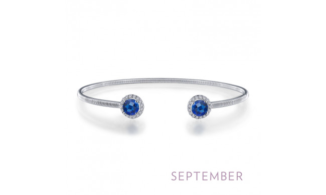 Lafonn September Birthstone Bracelet - BB002SAP72