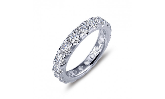 Lafonn 3.23 CTW Anniversary Eternity Band - R0258CLP05