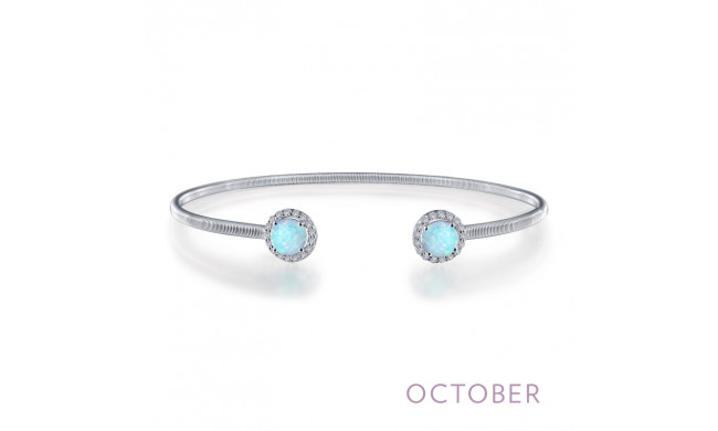 Lafonn October Birthstone Bracelet - BB002OPP72