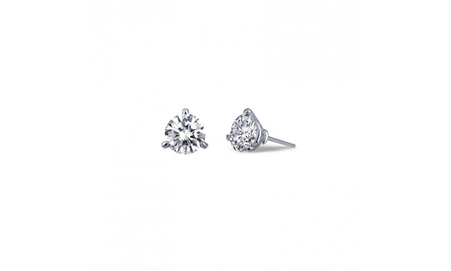 Lafonn 1.0  CTW Stud Earrings - E0206CLP00