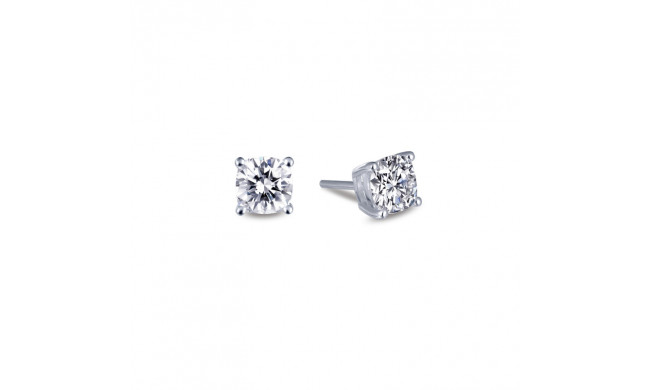 Lafonn 1.98 CTW Stud Earrings - 6E003CLP00