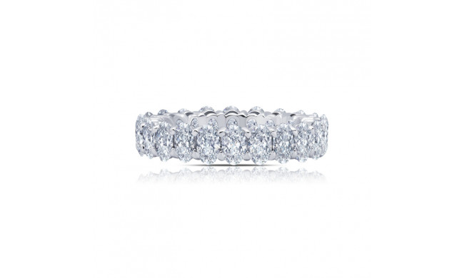 Lafonn 4.62 CTW Anniversary Eternity Band - R0384CLP05