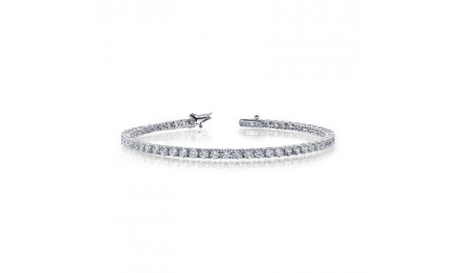 Lafonn Classic Tennis Bracelet - B3002CLP72