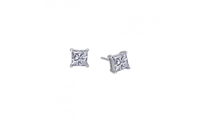 Lafonn 1.5 CTW Stud Earrings - E0114CLP00