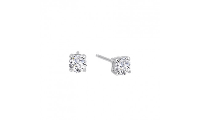 Lafonn 1 CTW Stud Earrings - E0107CLP00