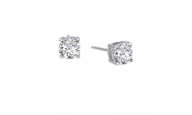 Lafonn 3.50 CTW Stud Earrings - E0258CLP00