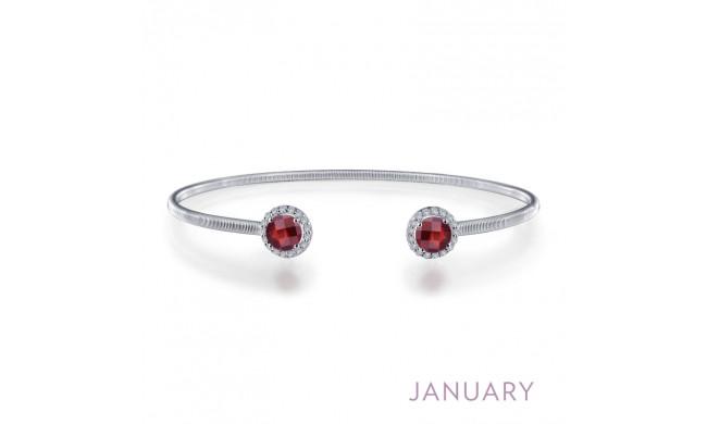 Lafonn January Birthstone Bracelet - BB002GNP72