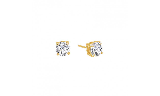 Lafonn 1.5 CTW Stud Earrings - E0108CLG00