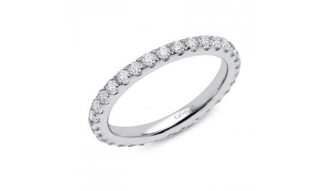 Lafonn 0.96 CTW Eternity Band - R2017CLP05