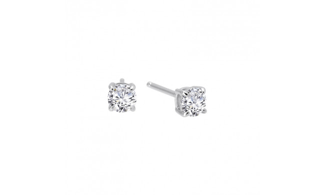 Lafonn 0.50 CTW Stud Earrings - E0243CLP00