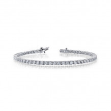 Lafonn Classic Tennis Bracelet - B3001CLP72