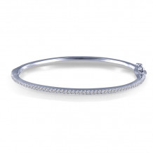 Lafonn Classic Bangle - B0030CLP72