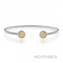 Lafonn November Birthstone Bracelet - BB002CTP72