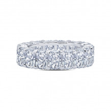 Lafonn 12.07 CTW Anniversary Eternity Band - R0385CLP05