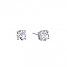 Lafonn 1.5 CTW Stud Earrings - E0108CLP00