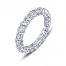 Lafonn 2.53 CTW Eternity Band - R0149CLP05