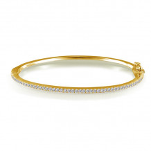 Lafonn Classic Bangle - B0030CLG72