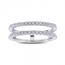 Lafonn Versatile Ring Enhancer - R0404CLP05