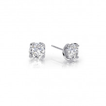 Lafonn 2.06 CTW Stud Earrings - E0185CLP00