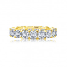 Lafonn 6.63 CTW Anniversary Eternity Band - R0386CLG05