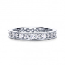 Lafonn 0.85 CTW Eternity Band - R0399CLP05