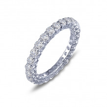 Lafonn 1.35 CTW Eternity Band - R0150CLP05