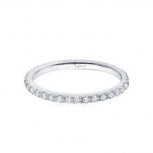 Lafonn 0.38 CTW Eternity Band - R2009CLP04