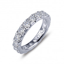 Lafonn 3.23 CTW Anniversary Eternity Band - R0258CLP05