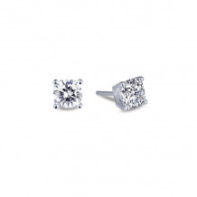 Lafonn 1.98 CTW Stud Earrings - 6E003CLP00