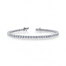 Lafonn Classic Tennis Bracelet - B3002CLP72