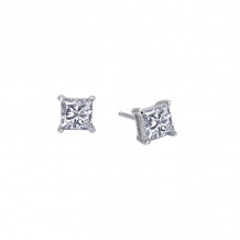 Lafonn 1.5 CTW Stud Earrings - E0114CLP00