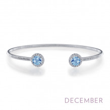 Lafonn December Birthstone Bracelet - BB002BTP72