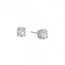 Lafonn 0.72 CTW Stud Earrings - 6E005CLP00