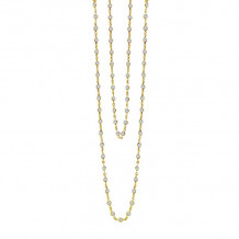 Lafonn Classic Station Necklace - N0009CLG36