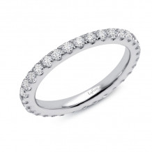 Lafonn 0.96 CTW Eternity Band - R2017CLP05