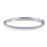 Lafonn Classic Bangle - B0030CLP72 photo