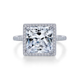 Lafonn Stunning Engagement Ring - 8R020CLP05 photo